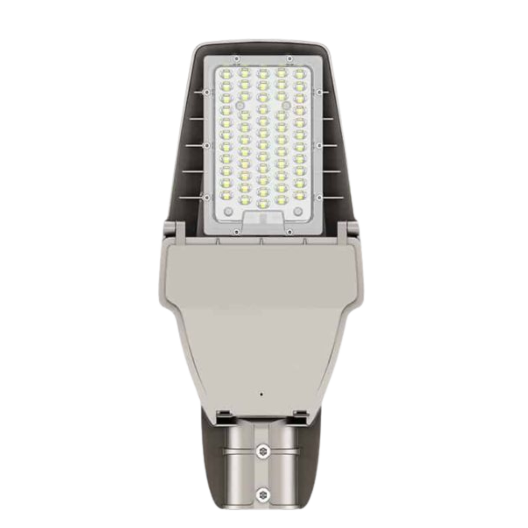 Luminaria LED Alumbrado Público 100W 160lm/W IP66 Serie Leaf