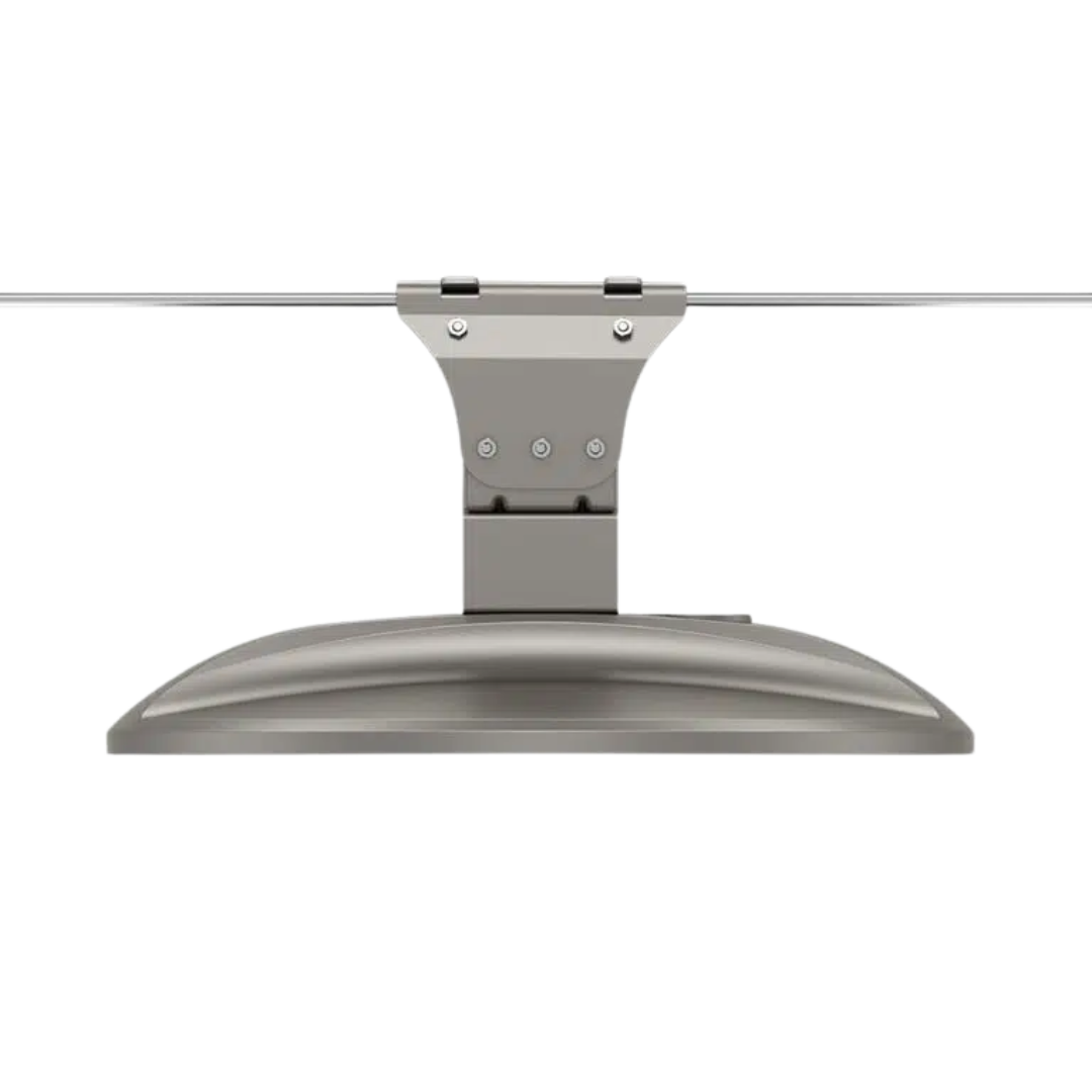 Luminaria LED Alumbrado Publico 50W 150lm/W IP66 Serie Halo