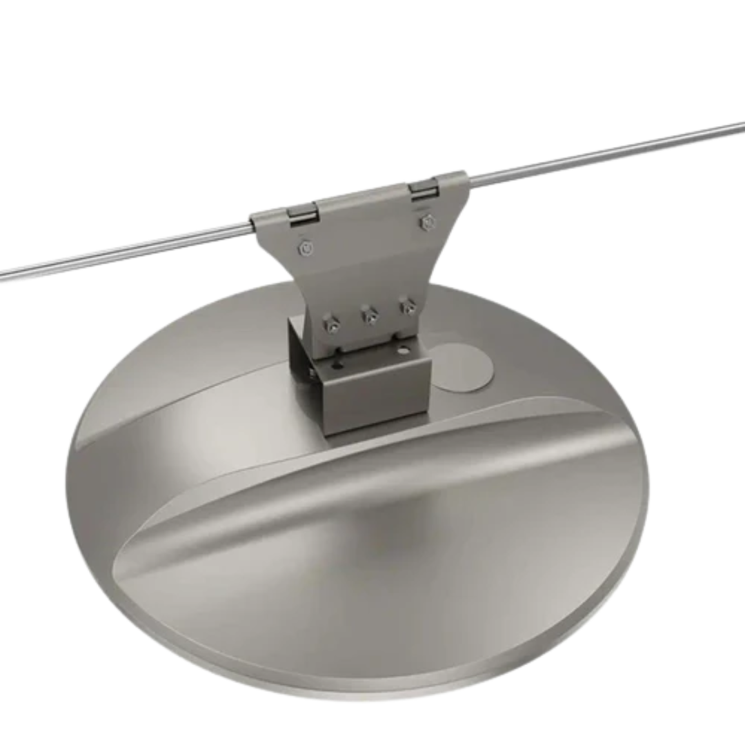 Luminaria LED Alumbrado Publico 50W 150lm/W IP66 Serie Halo