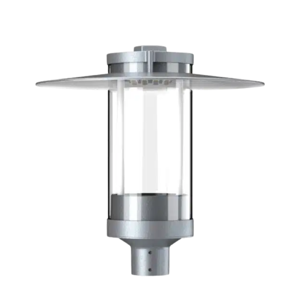 Luminaria LED Alumbrado Publico 60W 150lm/W IP66 Serie Marte