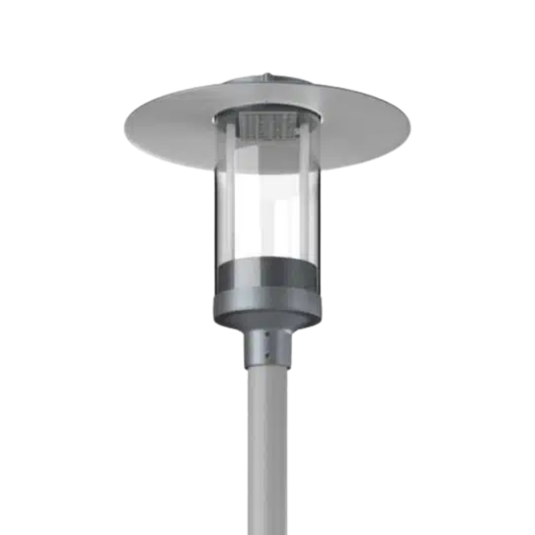 Luminaria LED Alumbrado Publico 60W 150lm/W IP66 Serie Marte