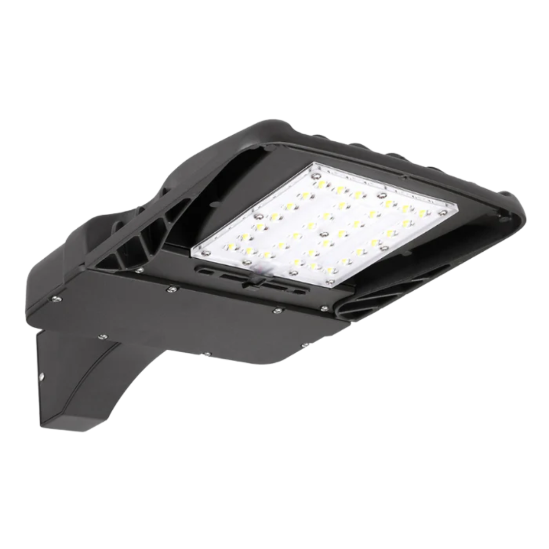 Luminaria LED Alumbrado Publico Dali 25W 150lm/W 3750lm 90º D.O.B