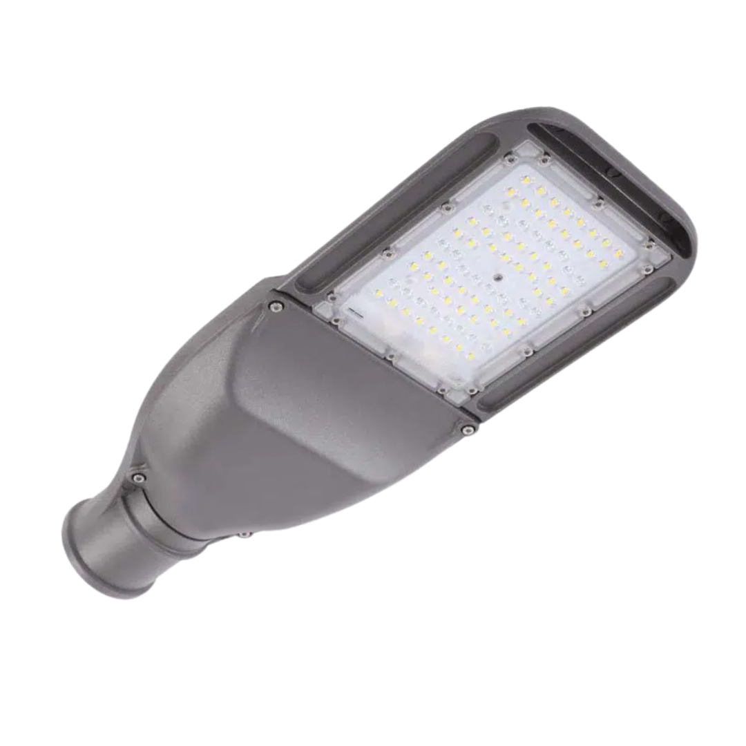 Luminaria LED Alumbrado Publico ZK Mini 38W 137 lm/W IP66 Meanwell Inventronics