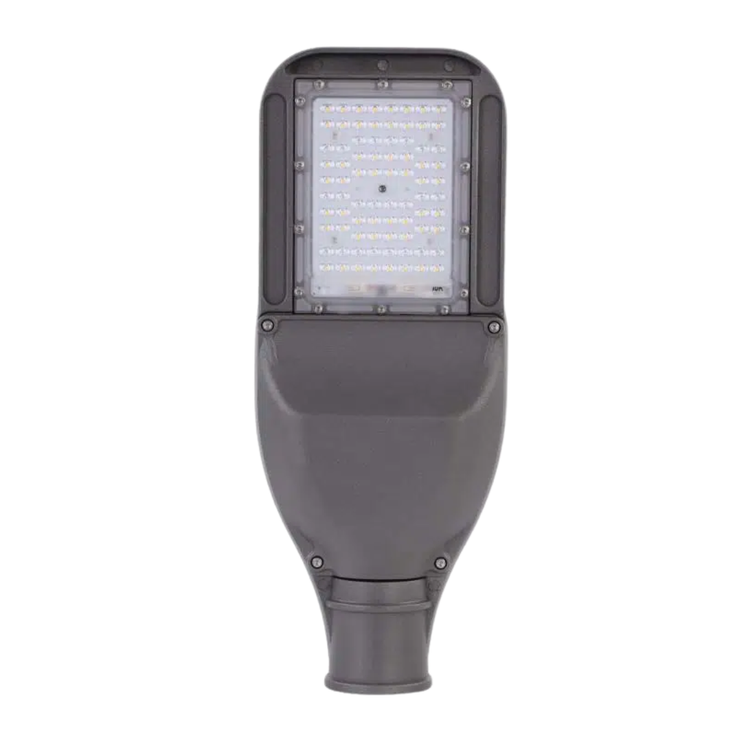 Luminaria LED Alumbrado Publico ZK Mini 38W 137 lm/W IP66 Meanwell Inventronics