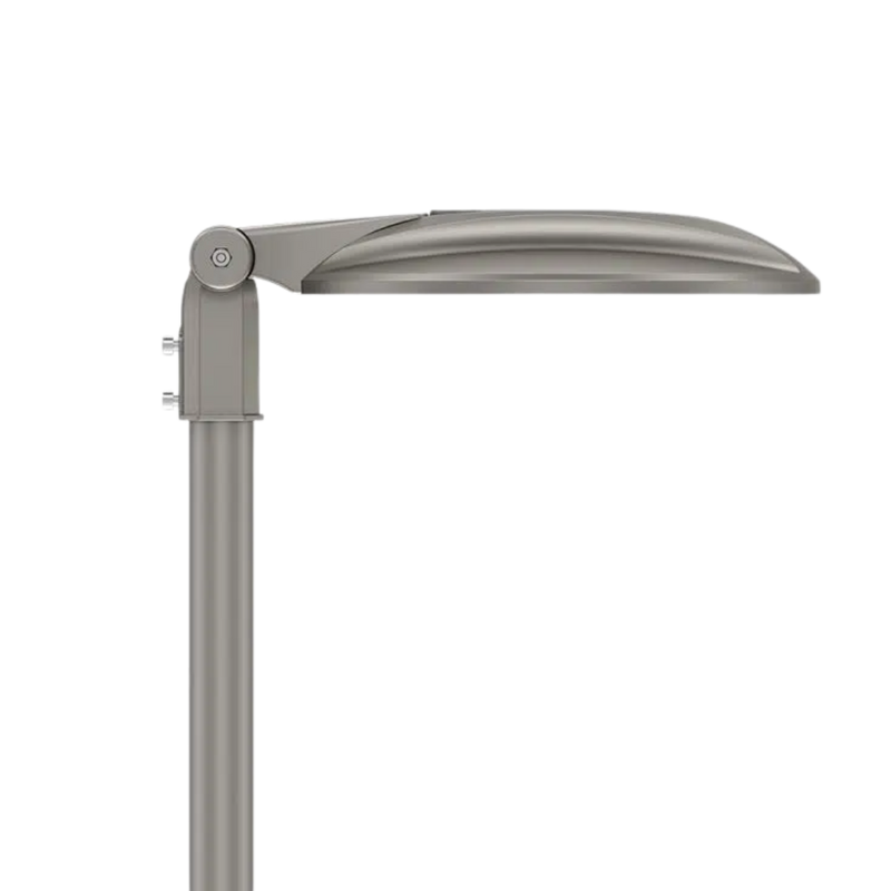 Luminaria LED Alumbrado Publico 50W 150lm/W IP66 Serie Halo