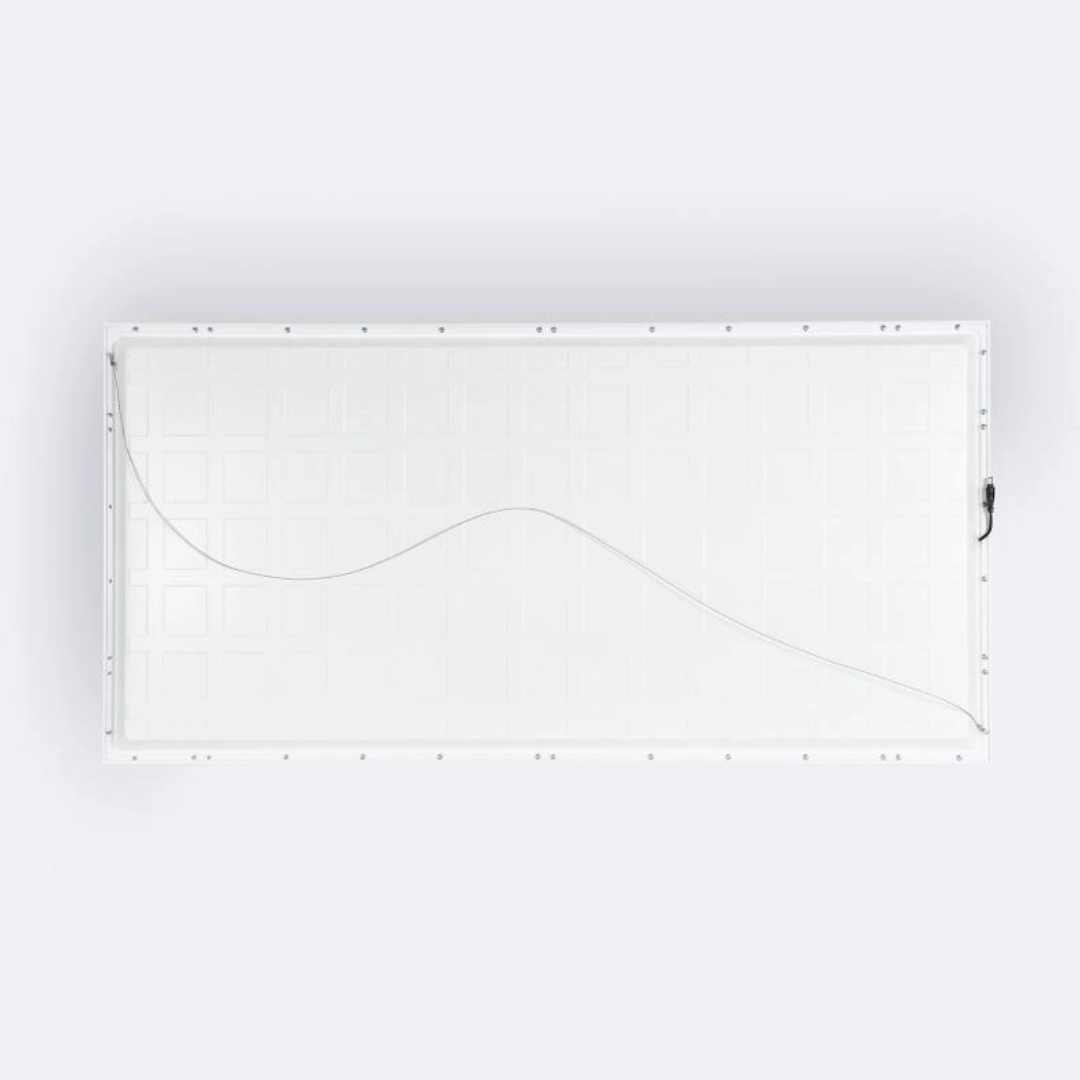 Panel LED 120x60 cm 60W 6000lm LIFUD