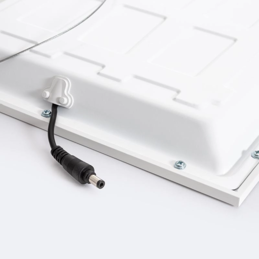 Panel LED 120x60 cm 60W 6000lm LIFUD