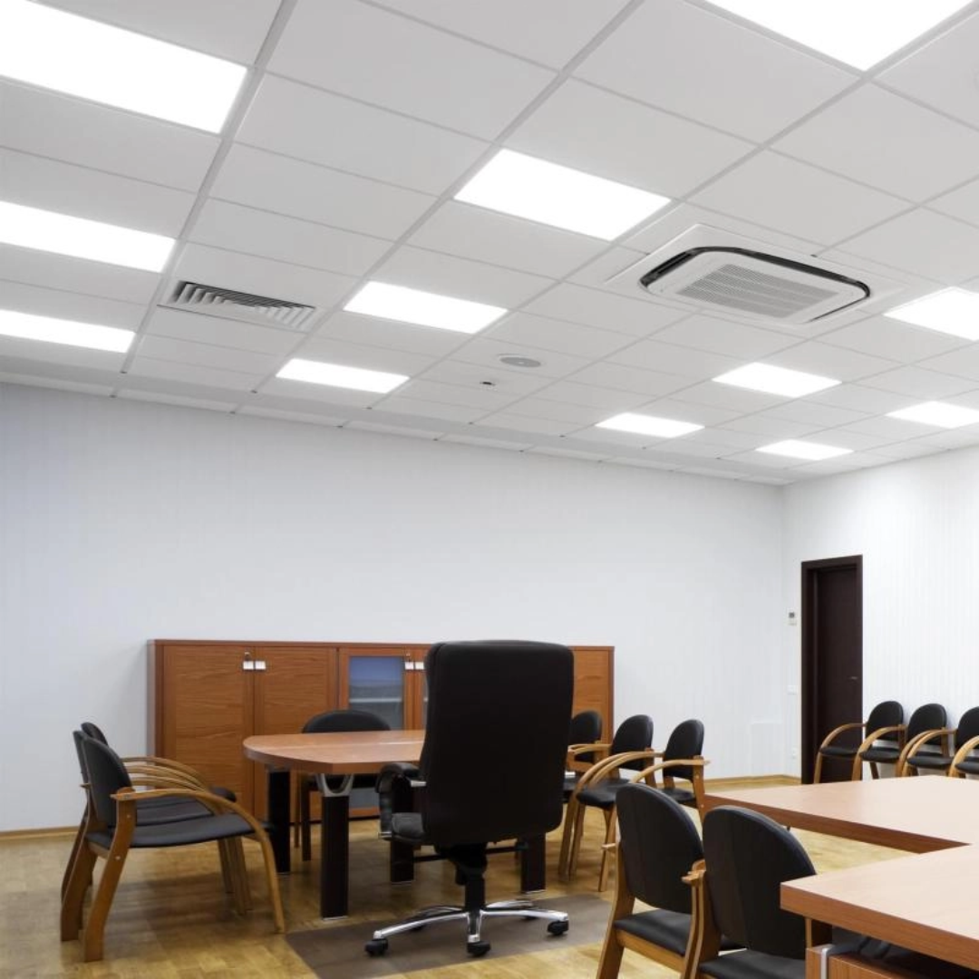 Panel LED 60x60cm 42W 4200lm PHILIPS Certadrive