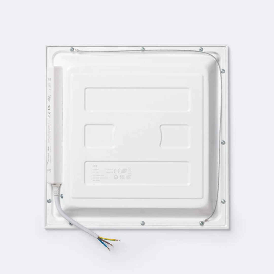 Panel LED 30x30cm 18W 1800lm Solid
