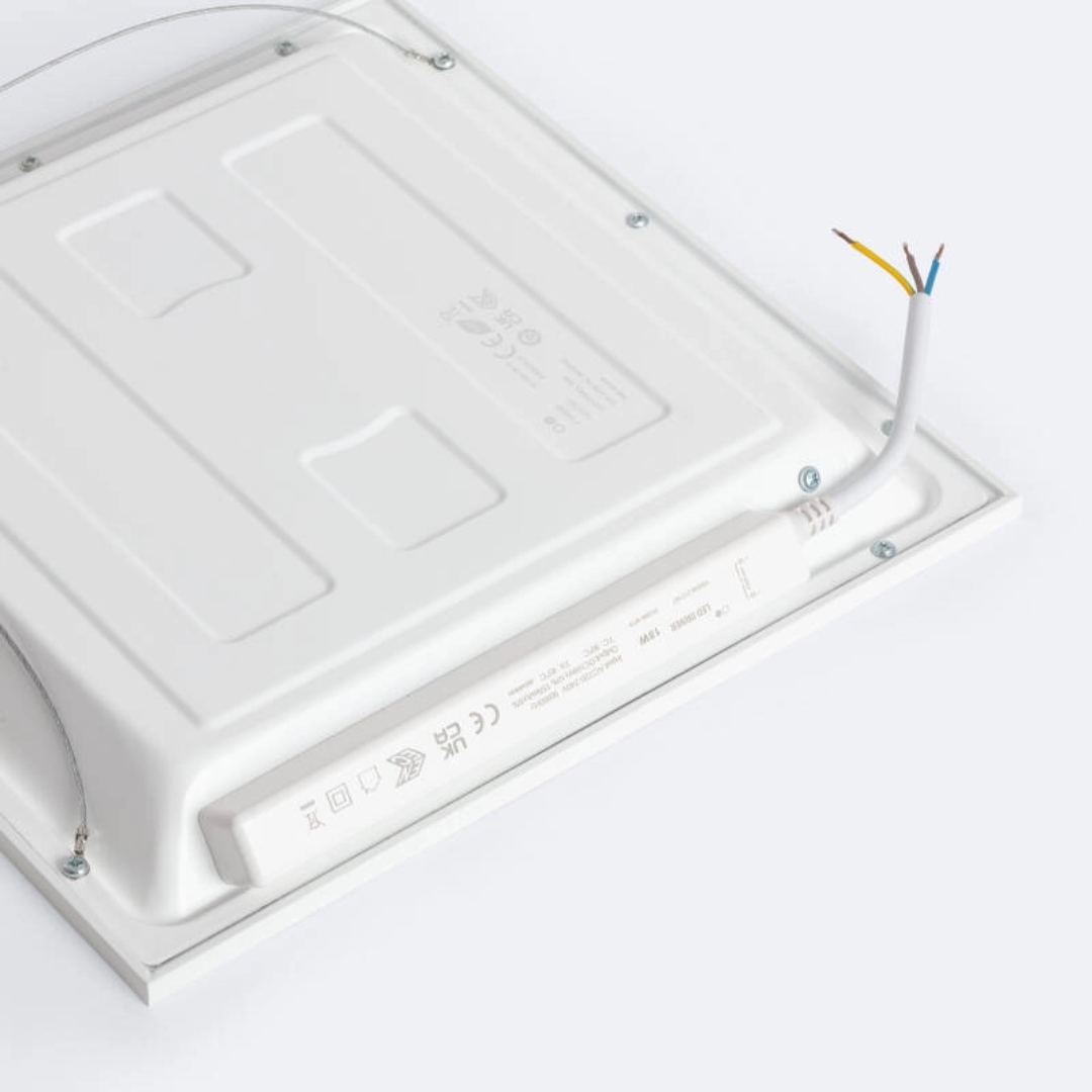 Panel LED 30x30cm 18W 1800lm Solid