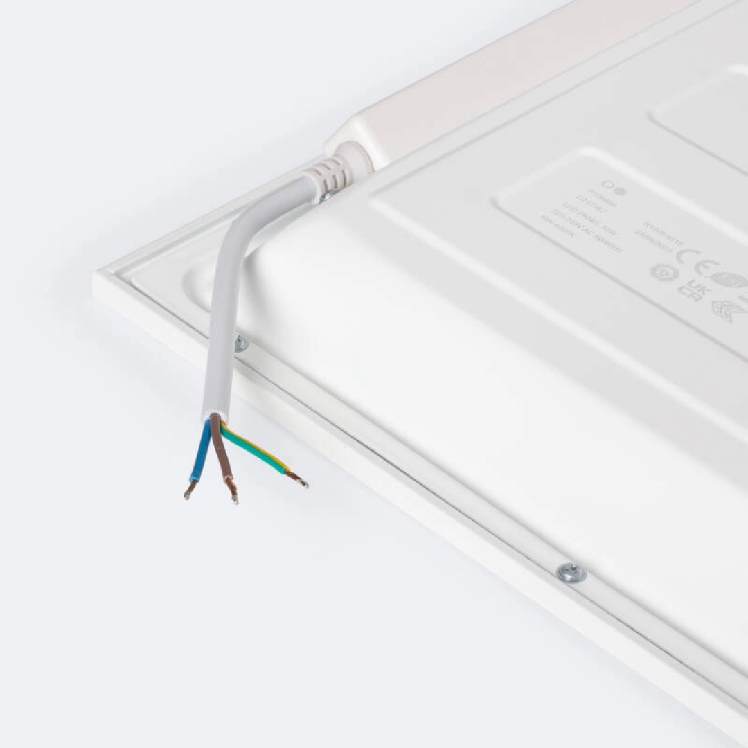 Panel LED 30x30cm 18W 1800lm Solid