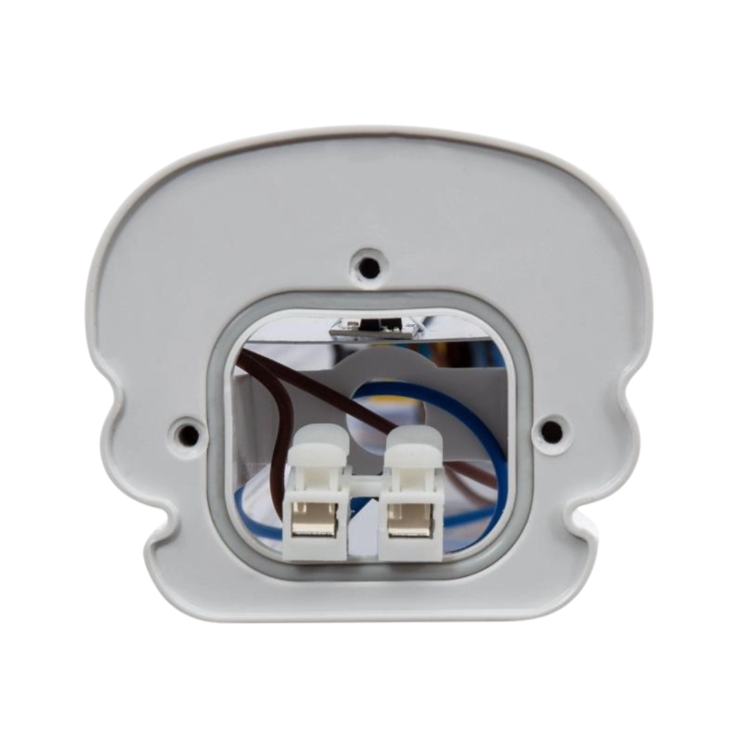 Pantalla Estanca LED 120cm 36W 2952lm IP65 Slim