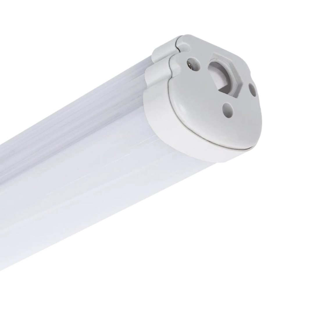 Pantalla Estanca LED 120cm 36W 2952lm IP65 Slim