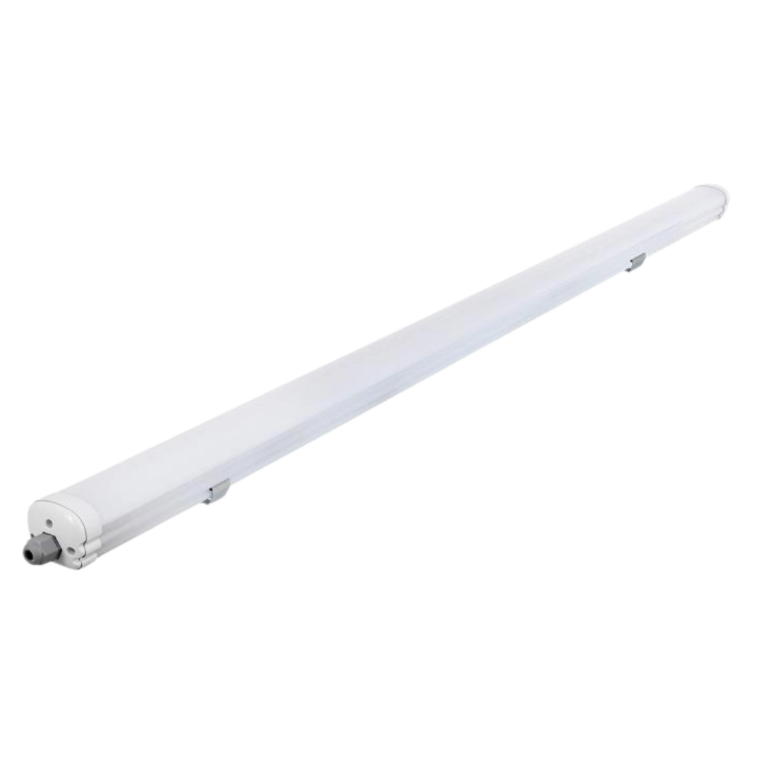Pantalla Estanca LED 150cm 48W 3930lm IP65 Slim