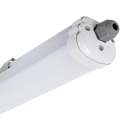 Pantalla Estanca LED 150cm 48W 3930lm IP65 Slim
