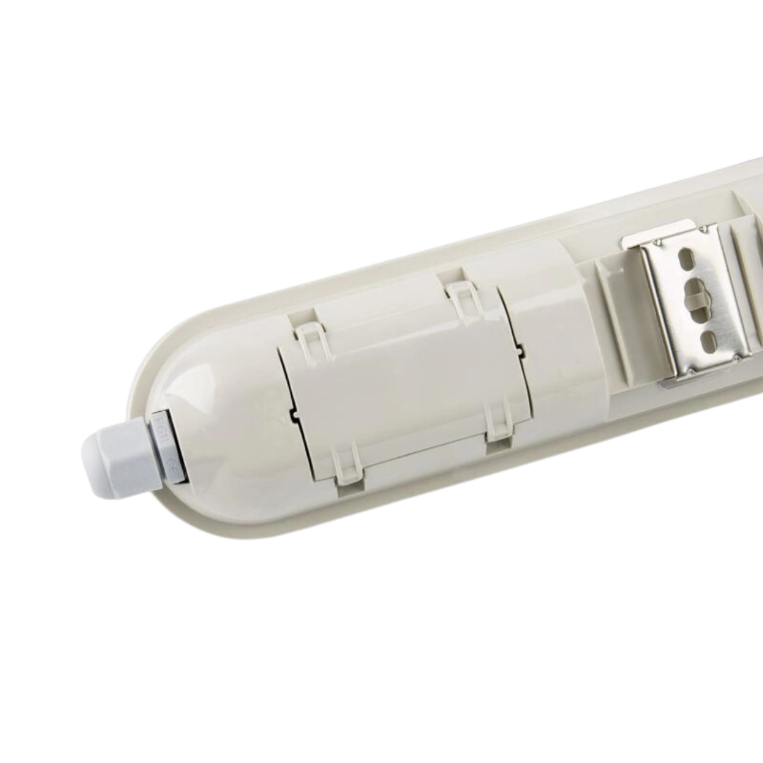 Pantalla Estanca LED 60cm 18W 1620lm IP65 Enlazable
