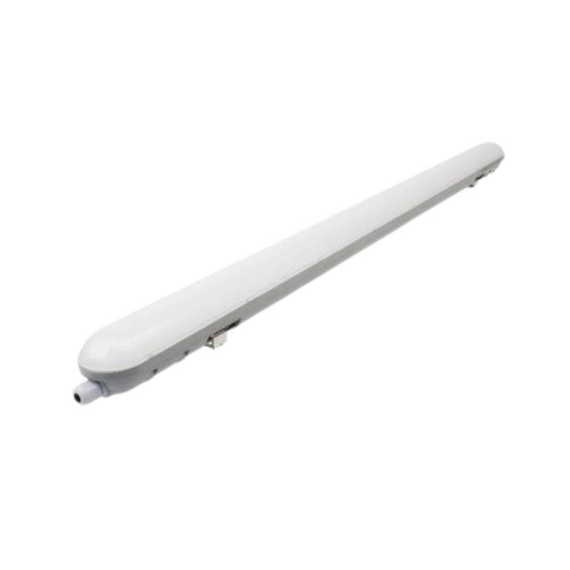 Pantalla Estanca LED 60cm 18W 1620lm IP65 Enlazable