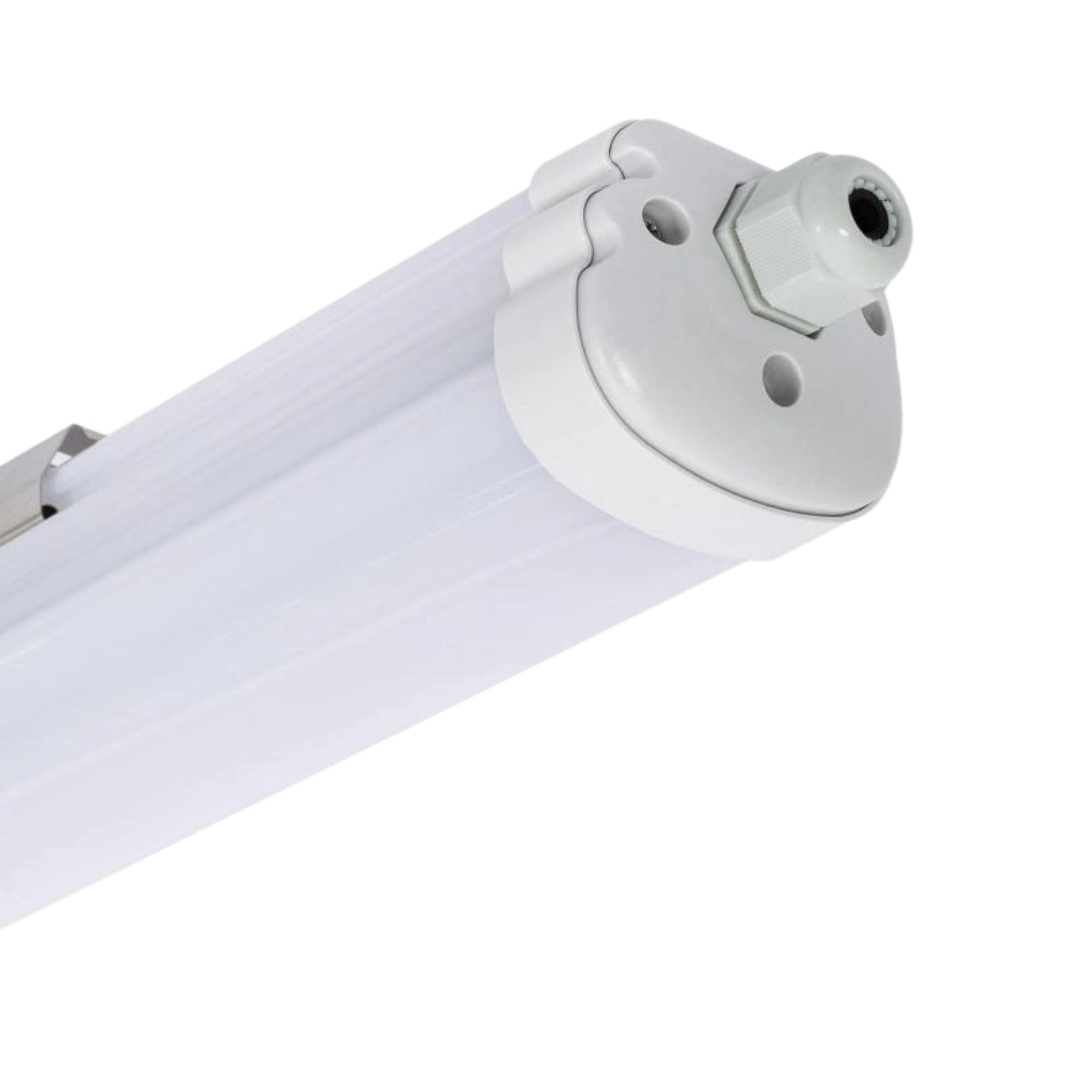 Pantalla Estanca LED 120cm 36W 2952lm IP65 Slim