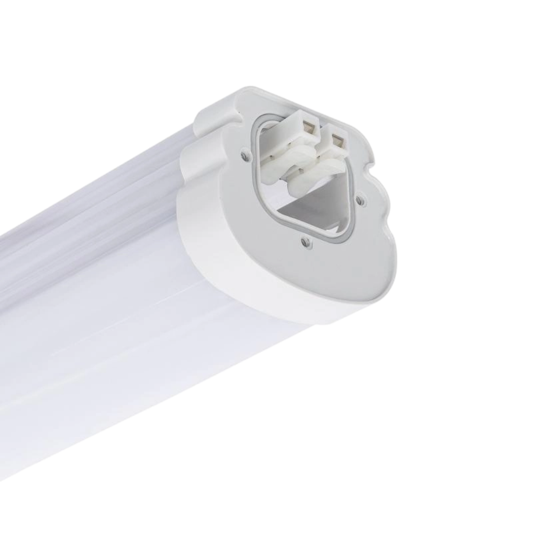 Pantalla Estanca LED 120cm 36W 2952lm IP65 Slim
