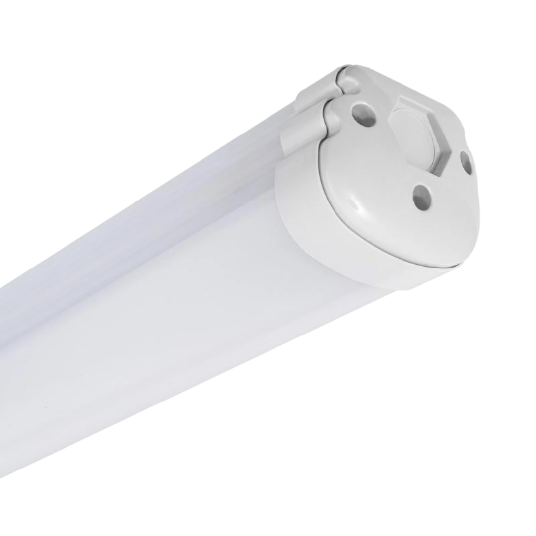 Pantalla Estanca LED 150cm 48W 3930lm IP65 Slim