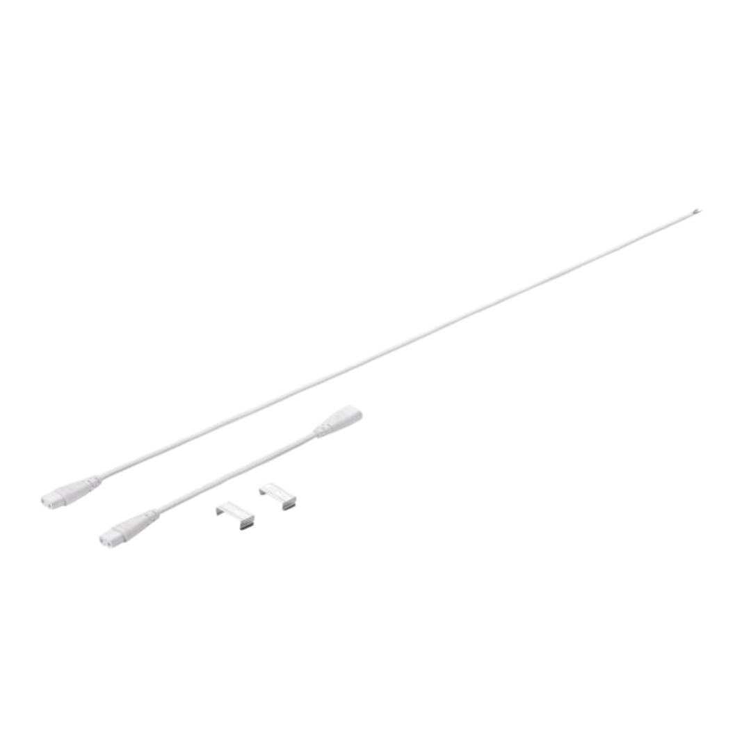Pantalla LED 15W 90 cm PHILIPS Ledinaire Regleta Batten Enlazable