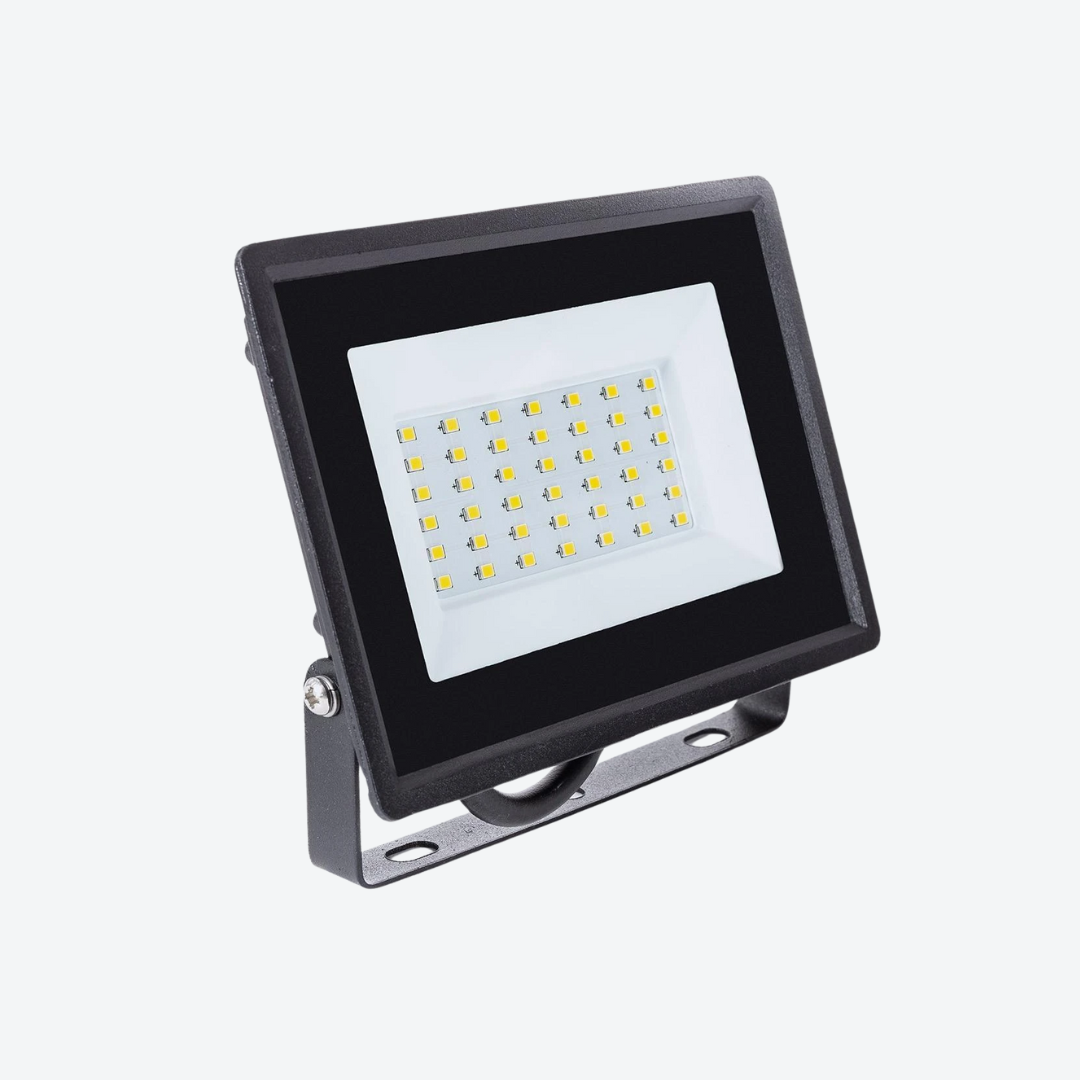 Foco Proyector LED Solid 30W 3000lm 100lm/W IP65 S2