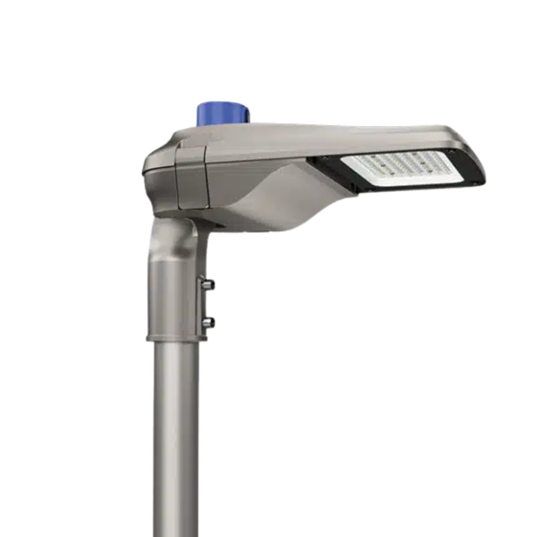 Farola LED Alumbrado Publico COBRA 30W 4500lm IP66 IK09