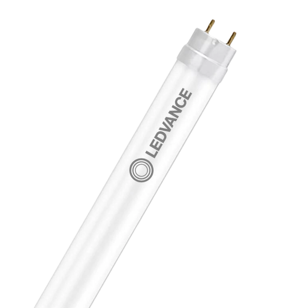 Tubo LED T8 G13 120 cm Cristal 20 W 108 lm/W LEDVANCE