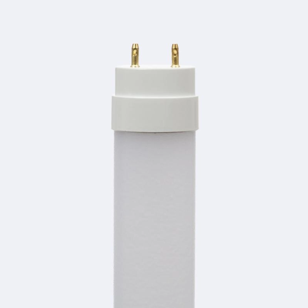 Tubo LED T8 G13 150 cm Nano PC Conexión Un Lateral 23W 140 lm/W