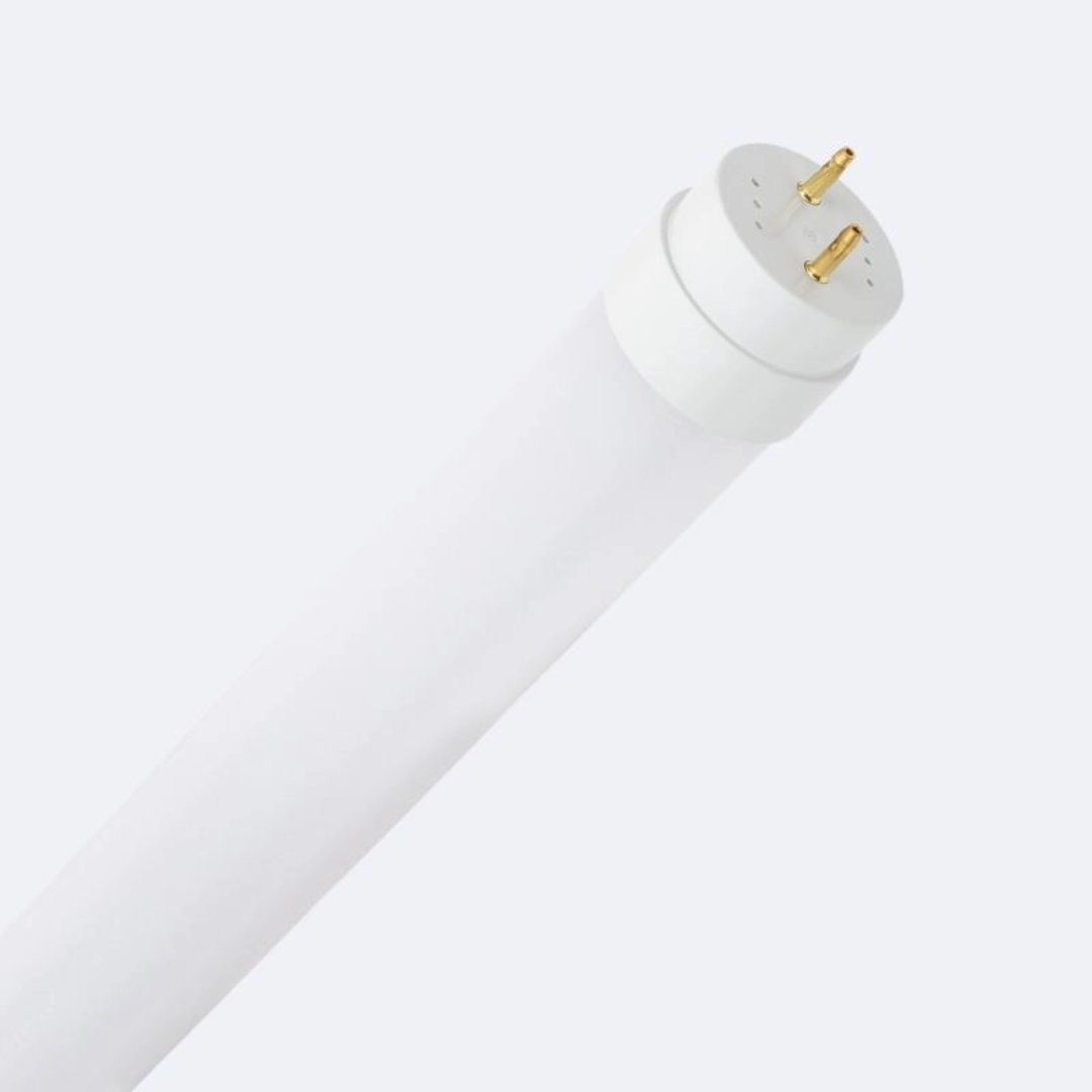 Tubo LED T8 G13 150 cm Nano PC Conexión Un Lateral 23W 140 lm/W