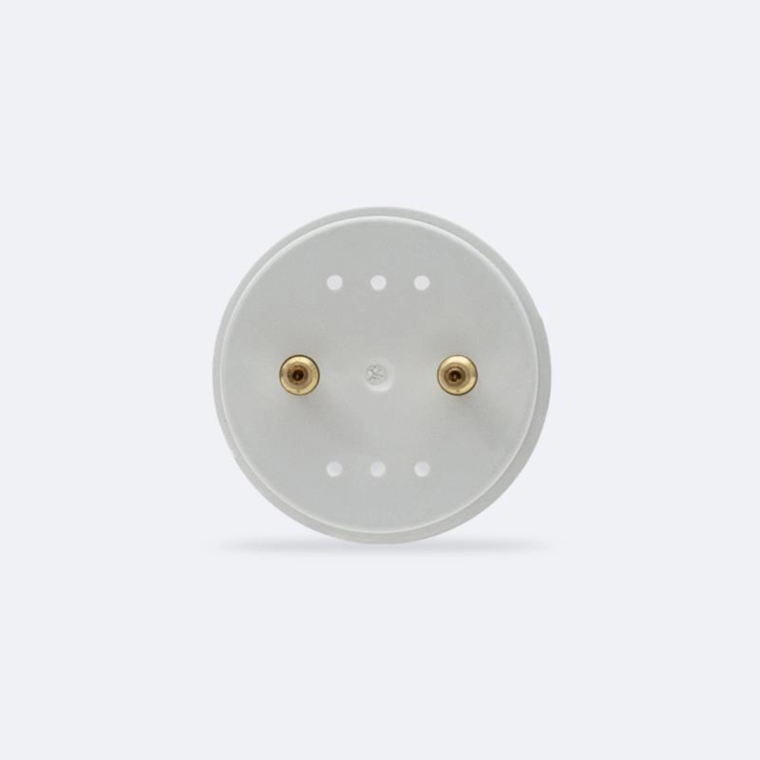 Tubo LED T8 G13 150 cm Nano PC Conexión Un Lateral 23W 140 lm/W