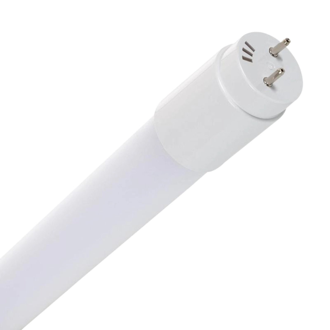 Tubo LED T8 G13 60 cm Nano PC Conexión un Lateral 9W 130lm/W