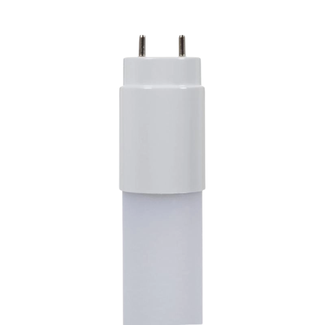 Tubo LED T8 G13 60 cm Nano PC Conexión un Lateral 9W 130lm/W