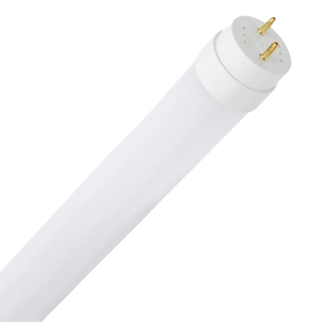 Tubo LED T8 G13 150 cm Nano PC Conexión Un Lateral 23W 140 lm/W