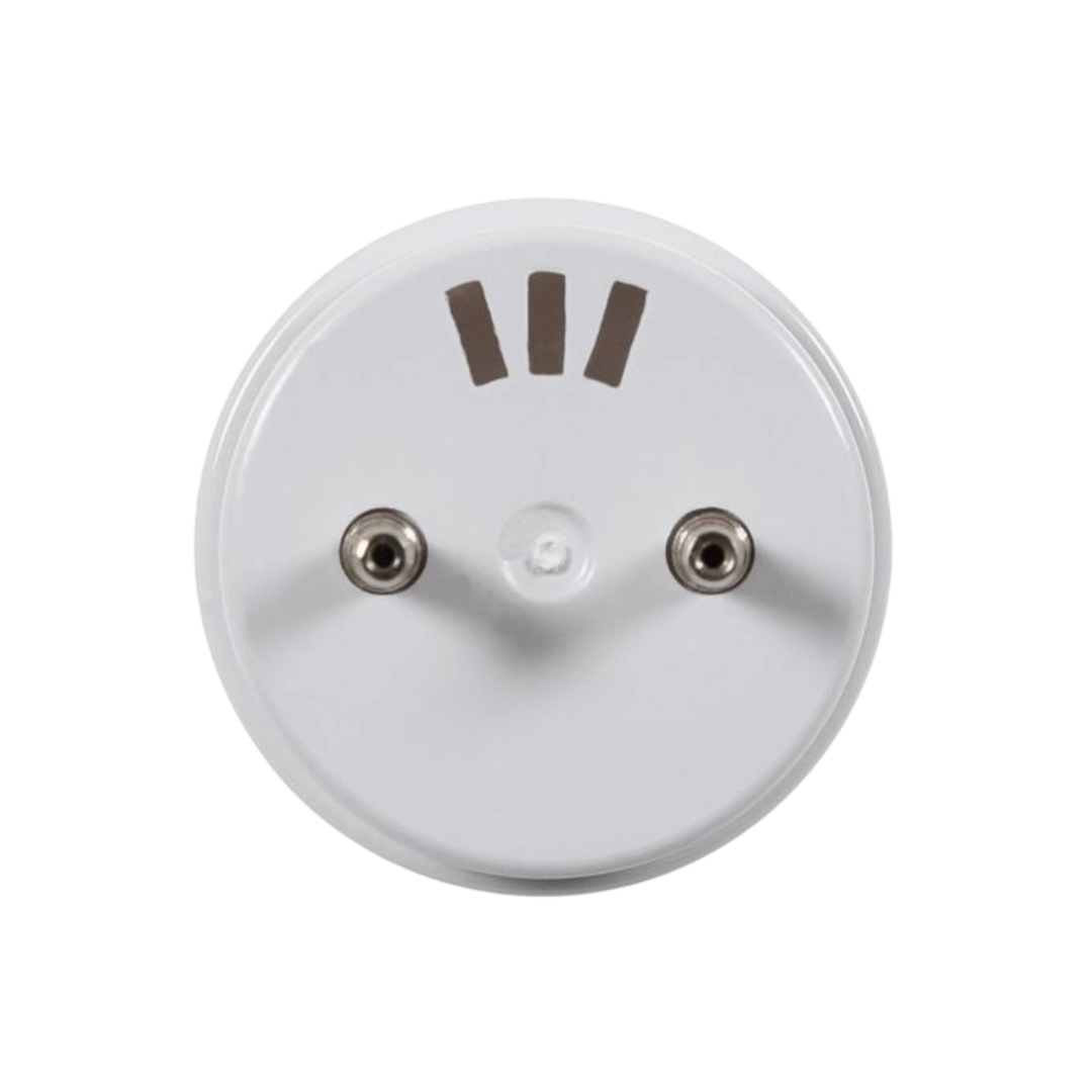 Tubo LED T8 G13 60 cm Nano PC Conexión un Lateral 9W 130lm/W