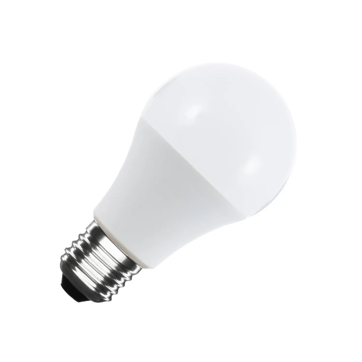 Bombilla LED E27 10W 1000lm A60