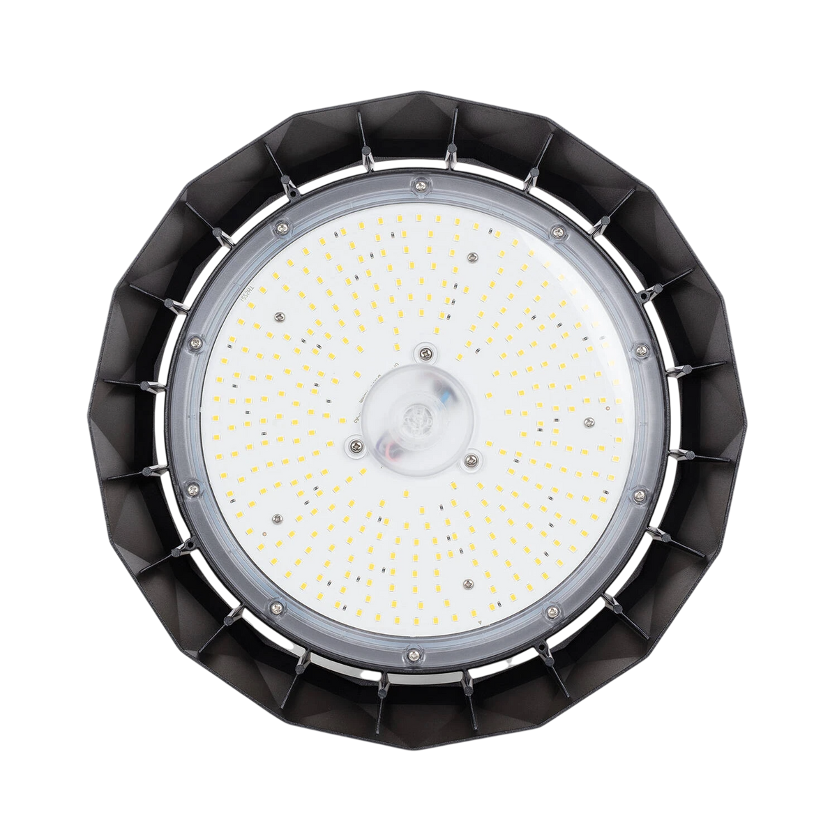 Campana LED Industrial VEGA UFO 150W 30000lm 200lm/W IP65 0-10V PHILIPS Xitanium