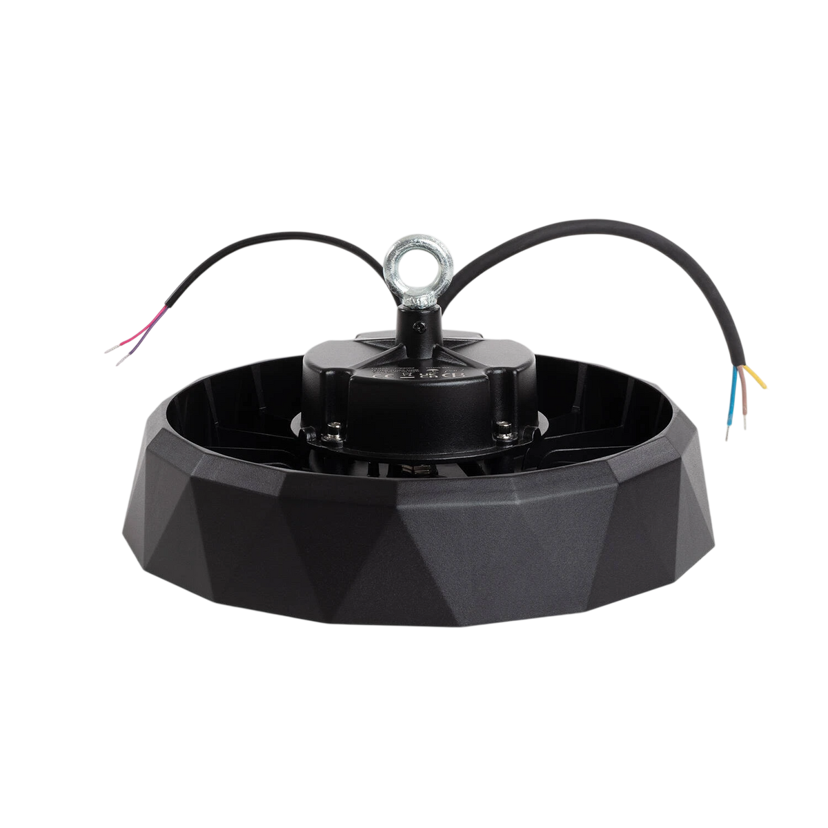 Campana LED Industrial VEGA UFO 100W 20000lm 200lm/W IP65 0-10V PHILIPS Xitanium