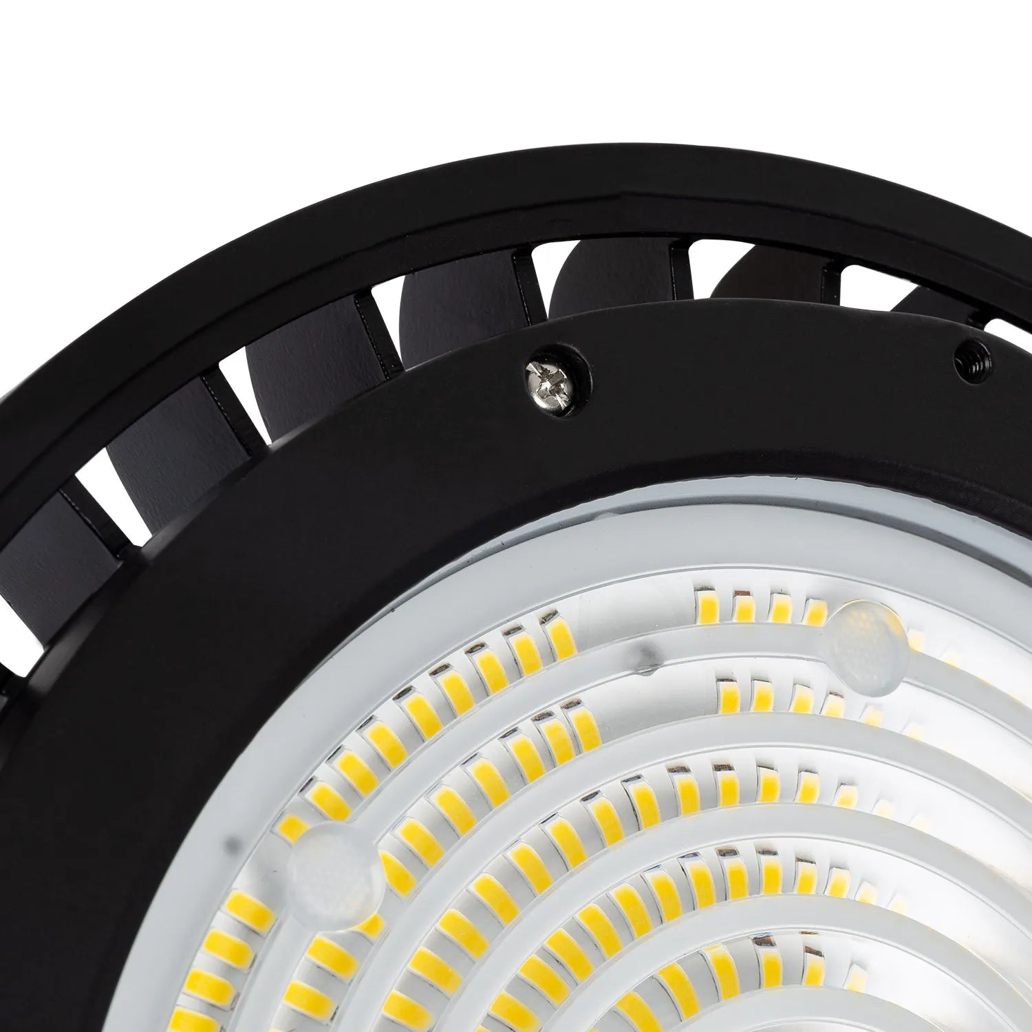 Campana LED Industrial HBO 150W 24000lm 160lm/W Regulable 0-10V PHILIPS LUMILEDS
