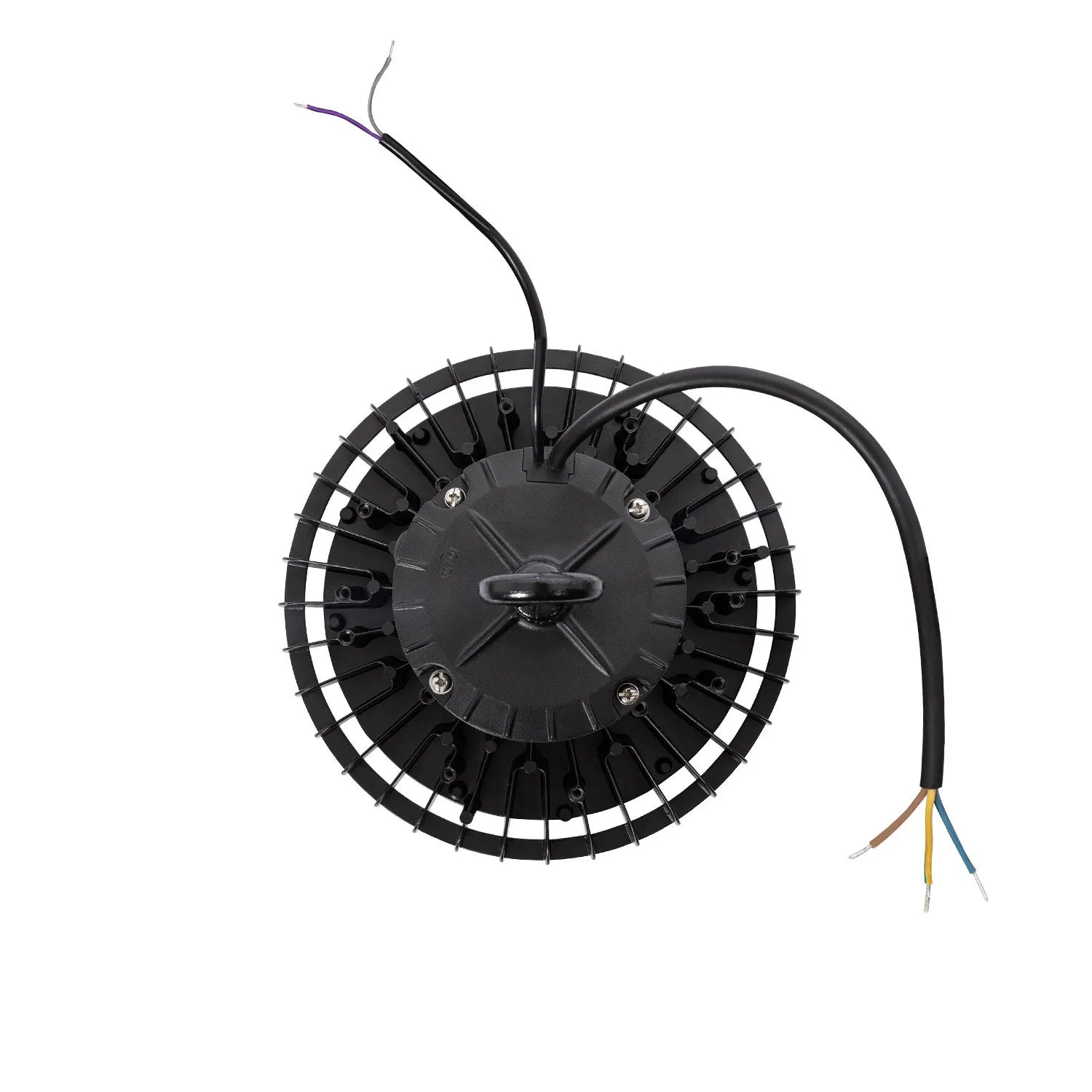 Campana LED Industrial HBO 150W 24000lm 160lm/W Regulable 0-10V PHILIPS LUMILEDS