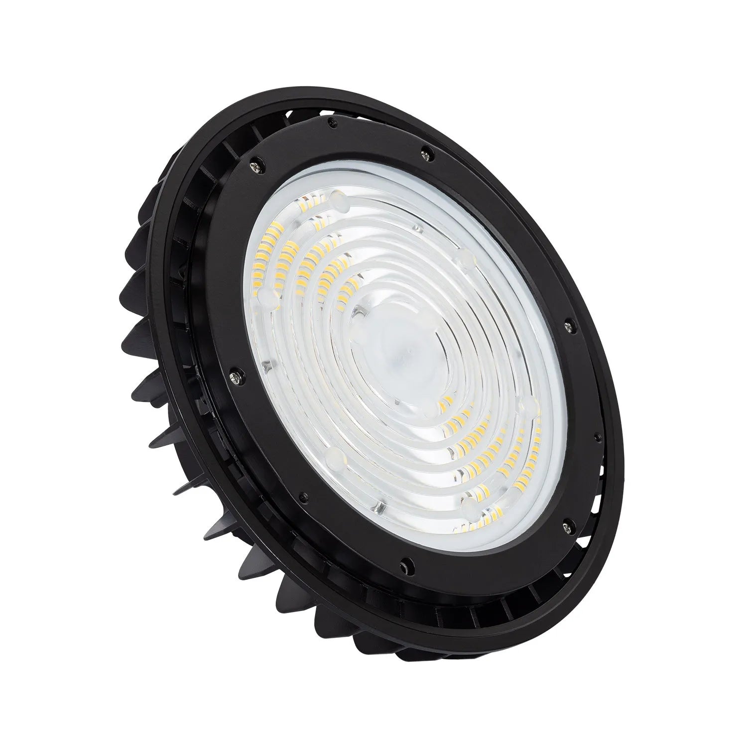 Campana LED Industrial HBO 150W 24000lm 160lm/W Regulable 0-10V PHILIPS LUMILEDS