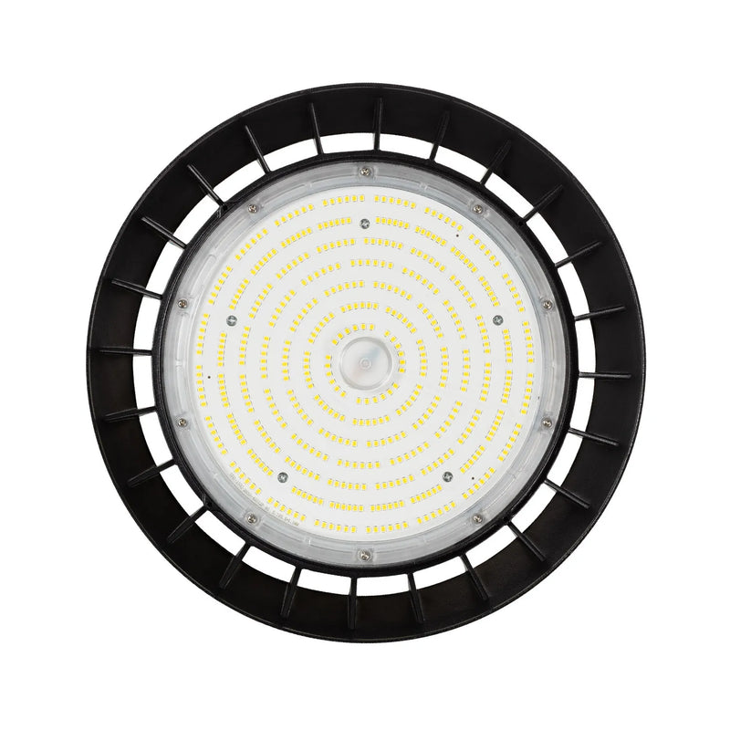 Campana LED Industrial UFO PHILIPS Xitanium LP 100W 19000lm 200lm/W 4000K Regulable 1-10V