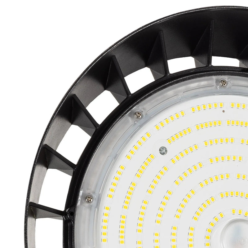 Campana LED Industrial UFO PHILIPS Xitanium LP 100W 19000lm 200lm/W 4000K Regulable 1-10V