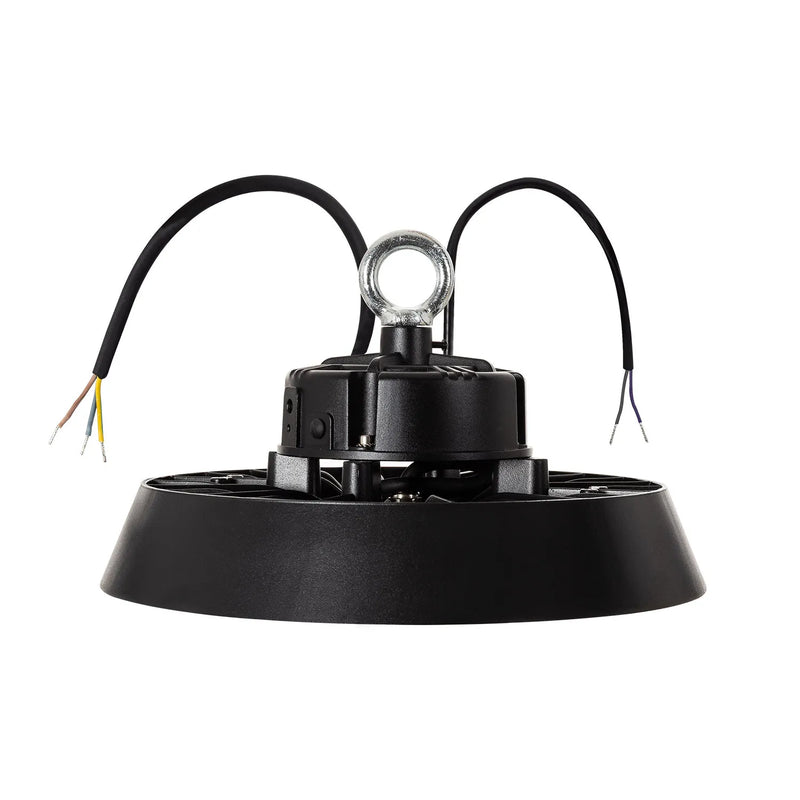 Campana LED Industrial UFO PHILIPS Xitanium LP 100W 19000lm 200lm/W 4000K Regulable 1-10V