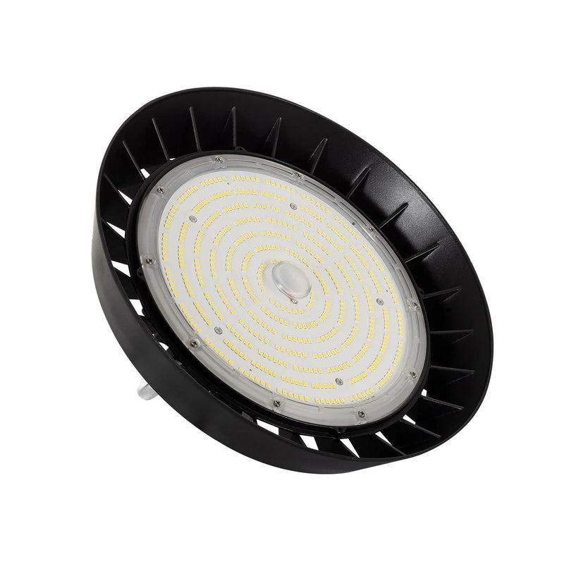 Campana LED Industrial UFO PHILIPS Xitanium LP 100W 19000lm 200lm/W 4000K Regulable 1-10V