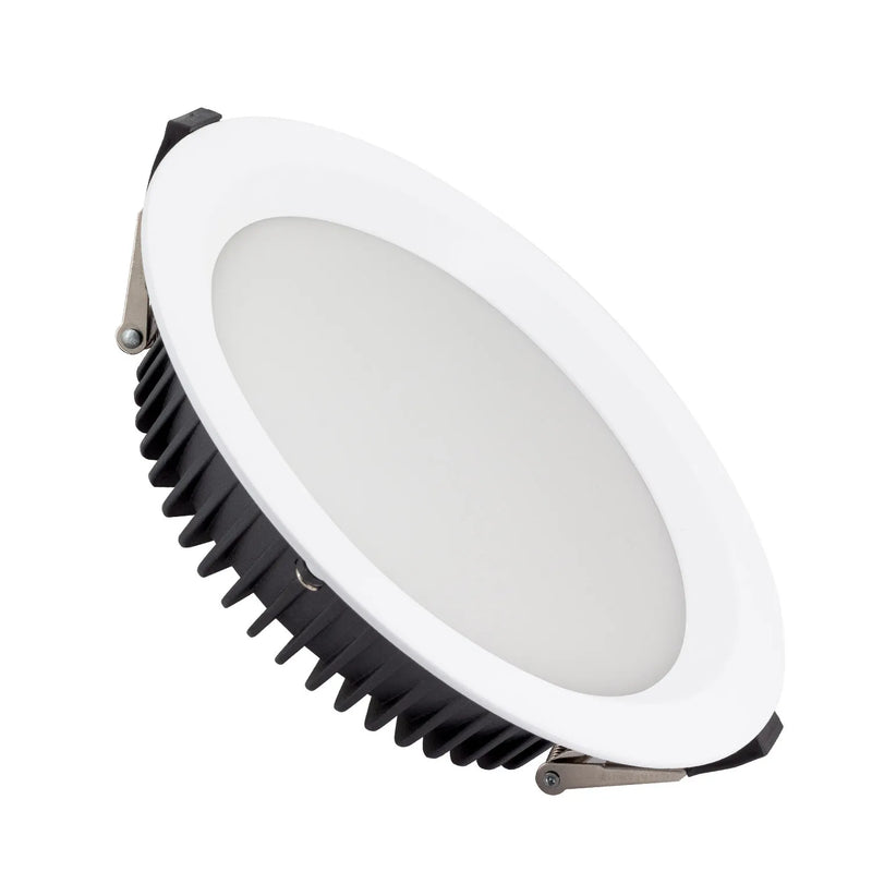 Downlight LED 24W SAMSUNG 4000K LIFUD Corte Ø200 mm