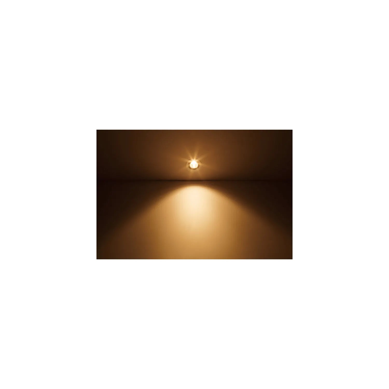 Foco Downlight LED Estela 7W 420lm PHILIPS Corte Ø 70 mm