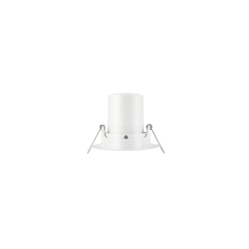 Foco Downlight LED 7W PHILIPS Corte Ø 70 mm