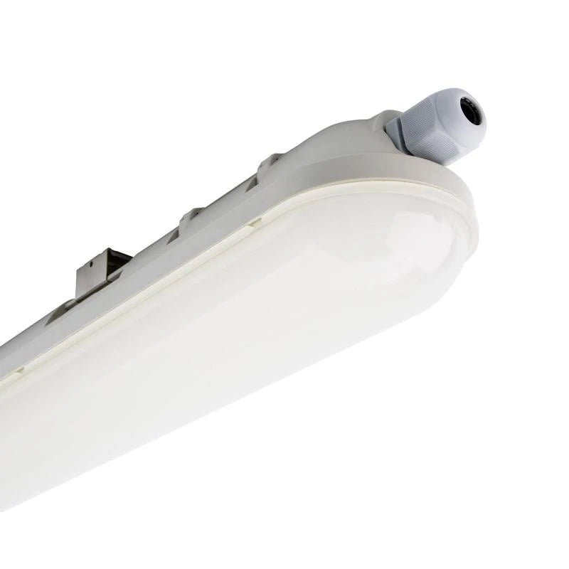 Pantalla Estanca LED HydroLite Link 120cm 36W 3960lm IP65 Enlazable