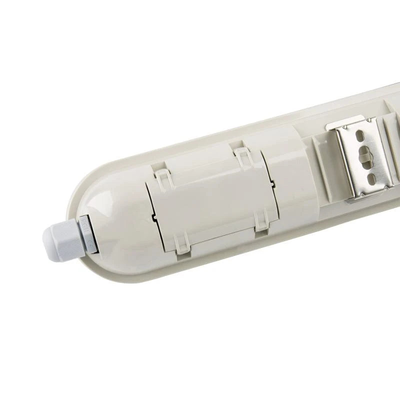 Pantalla Estanca LED HydroLite Link 120cm 36W 3960lm IP65 Enlazable